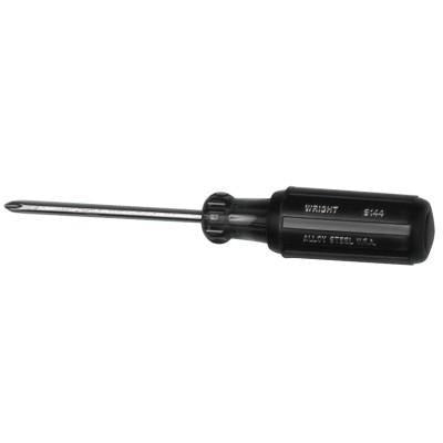 Wright Tool Cushion Grip Phillips® Screwdrivers