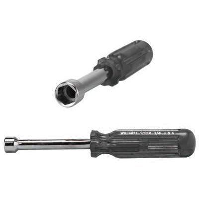 Wright Tool Hollow Shaft Nutdriver
