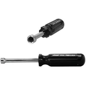 Wright Tool Hollow Shaft Nutdriver