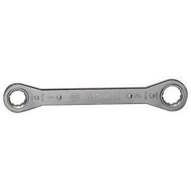 Wright Tool 12 Point Ratcheting Box Wrenches