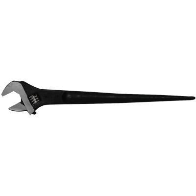 Wright Tool Adjustable Construction Wrenches
