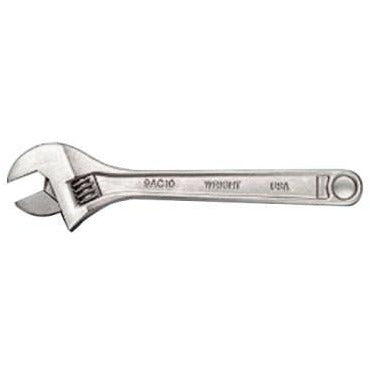 Wright Tool Adjustable Wrenches
