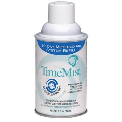 TimeMist® Premium Metered Air Freshener Refills