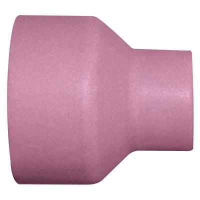 Best Welds Alumina Nozzle TIG Cups, Type:Nozzle, Orifice:5/16 in, Used on Torch(es):12, Material:Alumina