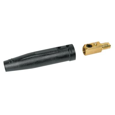 Best Welds Cable Connectors, Connection Type:Female Cable Connector; Ball Point