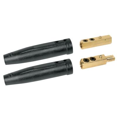 Best Welds Cable Connectors, Connection Type:Ball Point