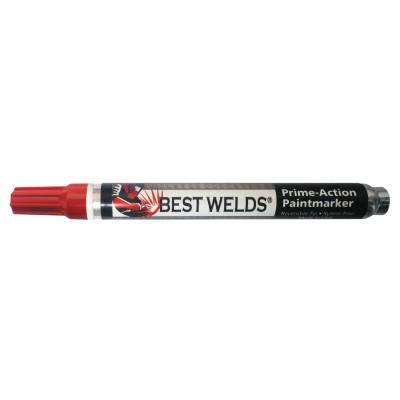 Best Welds Prime-Action™ Paint Markers