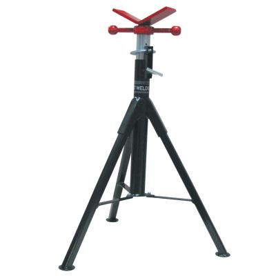Best Welds Hi-Jack Style Pipe Stands