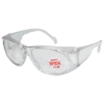 Anchor Brand Bifocal Safety Glasses