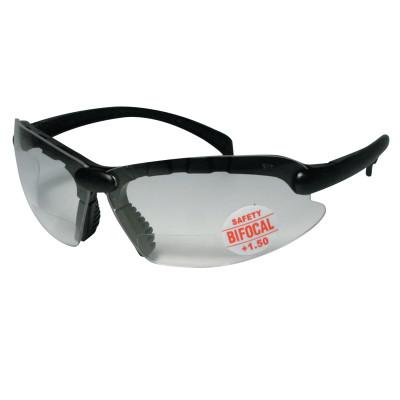 Anchor Brand Contemporary Bifocal Safety Glasses