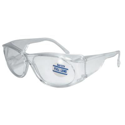 Anchor Brand Full-Lens Magnifying Safety Glasses