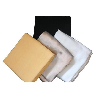 Best Welds Welding Blankets, Material:Silica, Color:Yellow