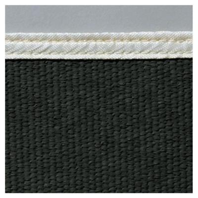 Best Welds Welding Blankets, Material:Fiberglass, Color:Black