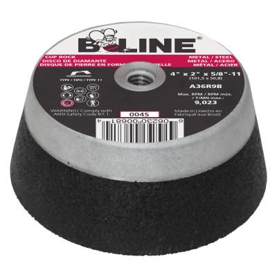 B-Line Abrasives Cup Wheels