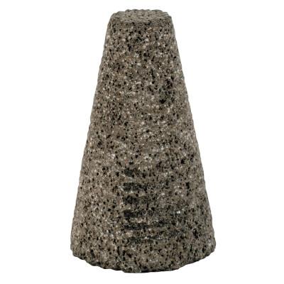 B-Line Abrasives Cones and Plugs, Style:Plug