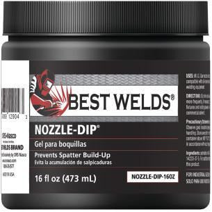 Best Welds Nozzle Dip Gels