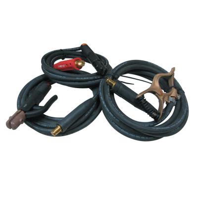 Best Welds Welding Cable Assembly Kits - Male to Female Ends