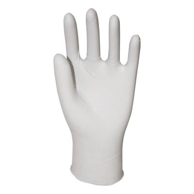 Boardwalk General Purpose Powdered Latex Gloves