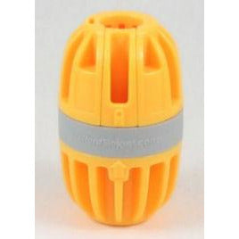 SlipKnot™ 7/16" Yellow 3 pack, ABS Plastic