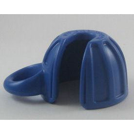 SlipKnot™ Accessory Cap Blue, ABS Plastic