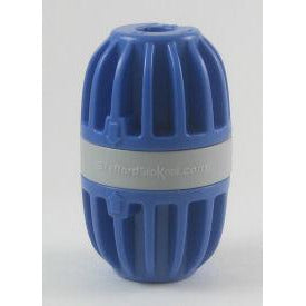 SlipKnot™ Variety Blue 3 pack, ABS Plastic
