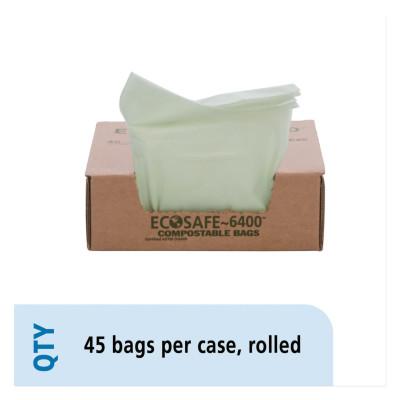 Stout® by Envision™ EcoSafe-6400™ Bags